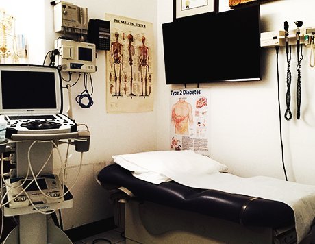 Doctor's Medical Group: Khanh Nguyen, MD 2