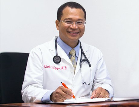 Doctor's Medical Group: Khanh Nguyen, MD 3