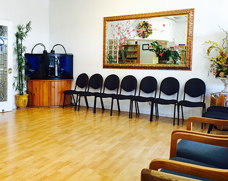 Doctor's Medical Group: Khanh Nguyen, MD 4