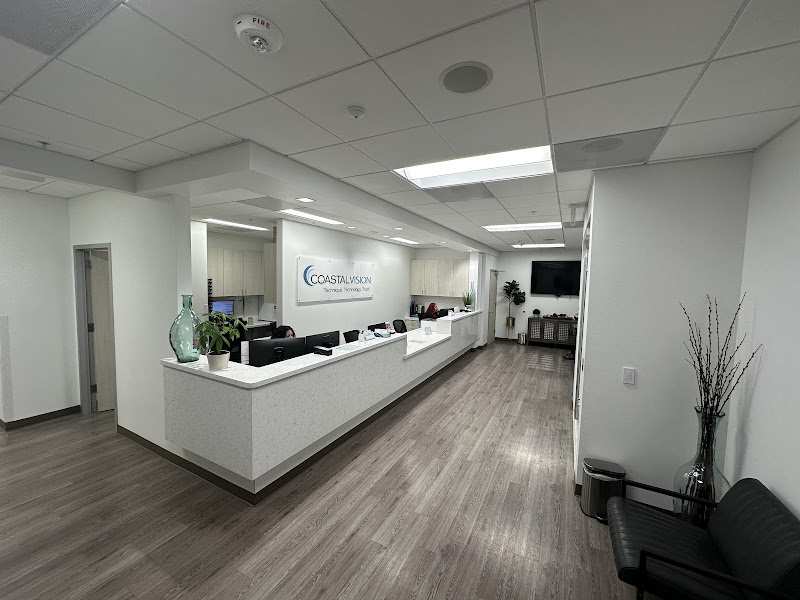 Coastal Vision Medical Group 3