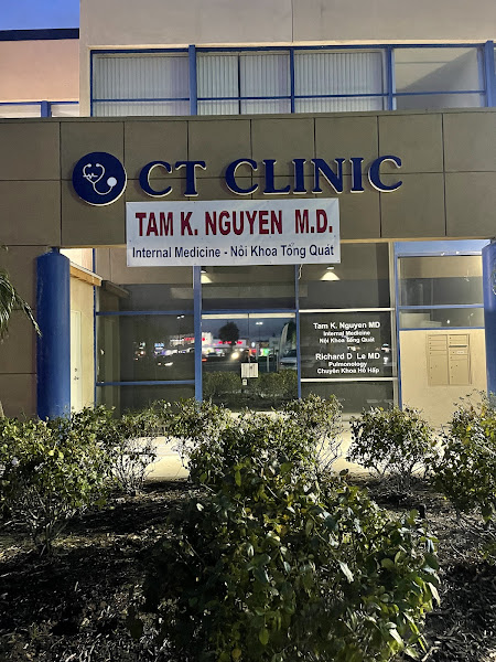 Tan Q. Nguyen, MD 1