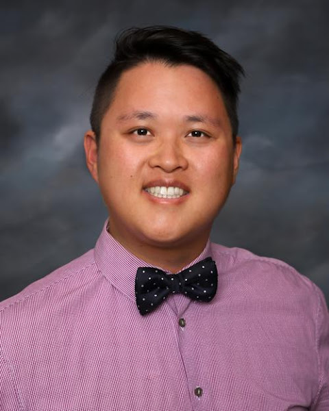 Vincent Pan, DO 1