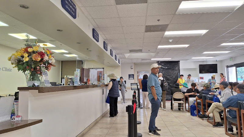 Nhan Hoa Health Care Clinic