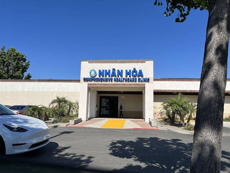 Nhan Hoa Health Care Clinic 5