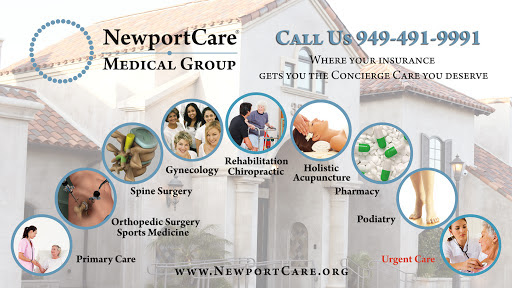 NewportCare Medical Group 2