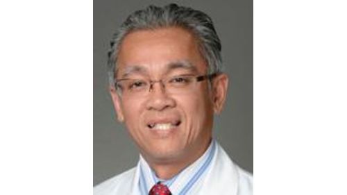 Dong Trieu Lu, MD | Kaiser Permanente