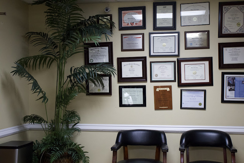 CA Heart and Vein Specialists 4