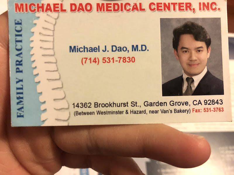 Dr. Truc Dao, MD | Telehealth Only | Psychiatrist Clinic