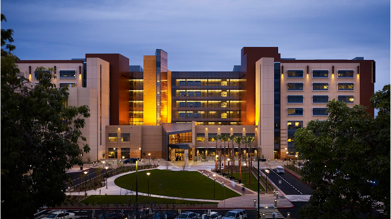 UCI Health Dermatology Services 1