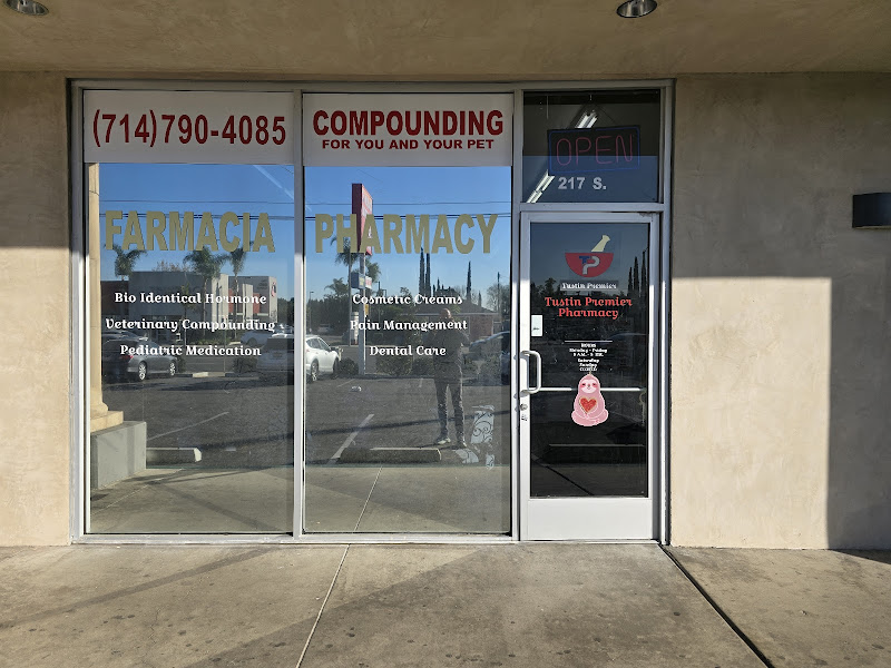 TNT Pharmacy 2 & Compounding Center