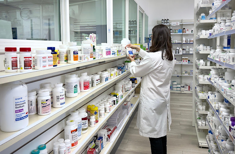 TNT Pharmacy 2 & Compounding Center 2