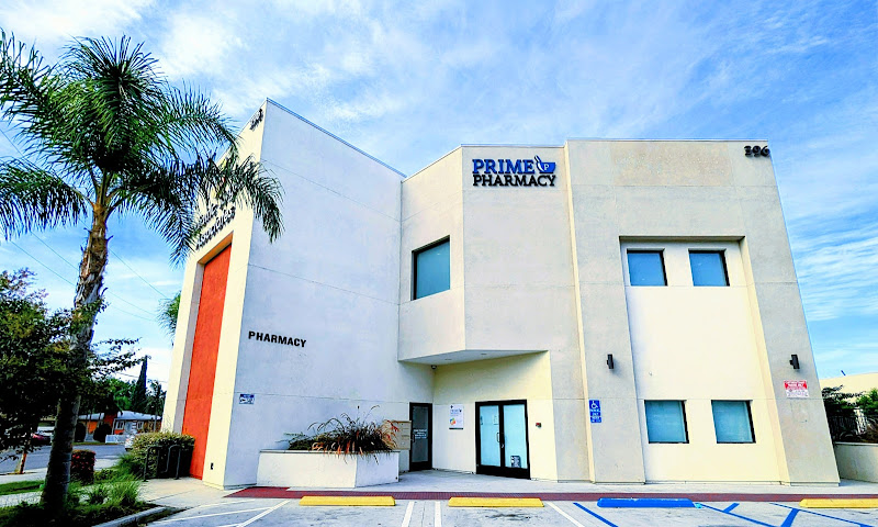 Prime Pharmacy 1