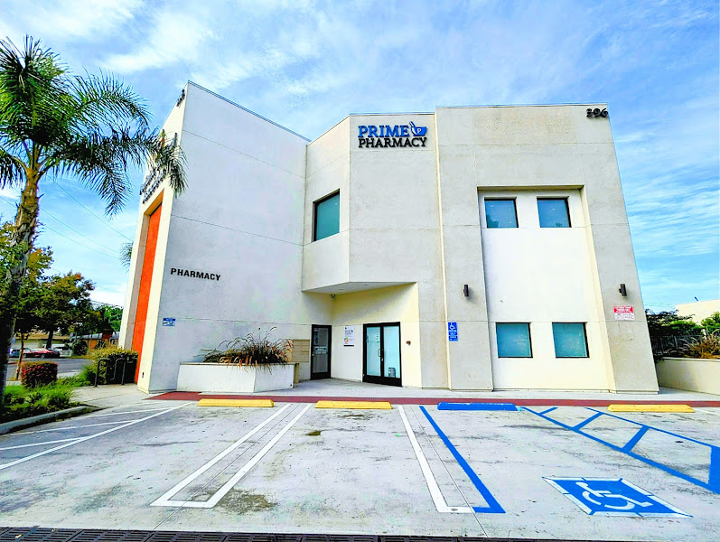 Prime Pharmacy 2