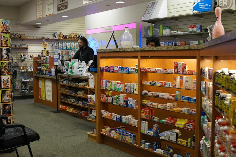 Orange Plaza Pharmacy 3