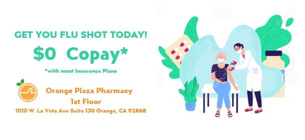 Orange Plaza Pharmacy 5