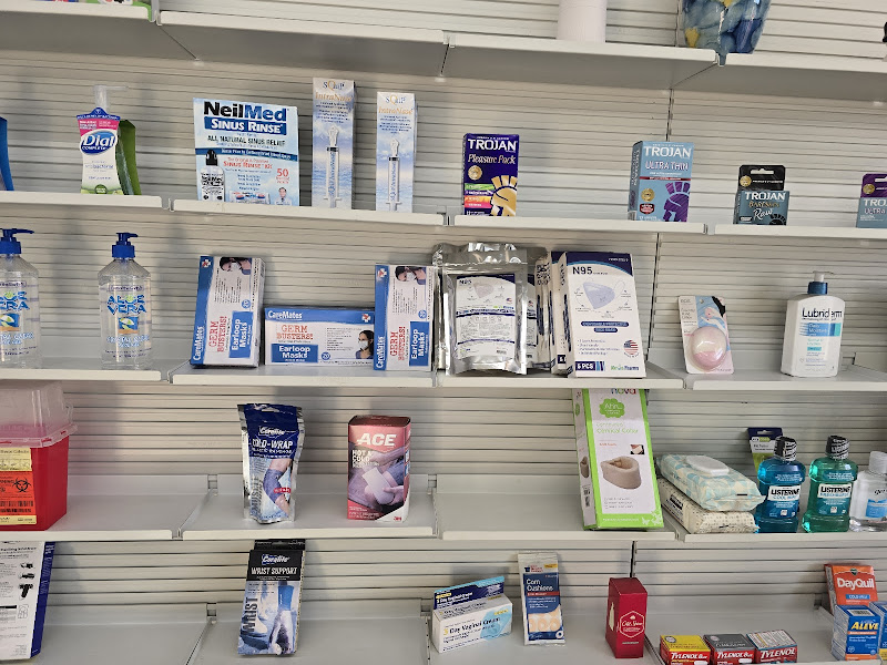 Tustin Premier Compounding Pharmacy 3