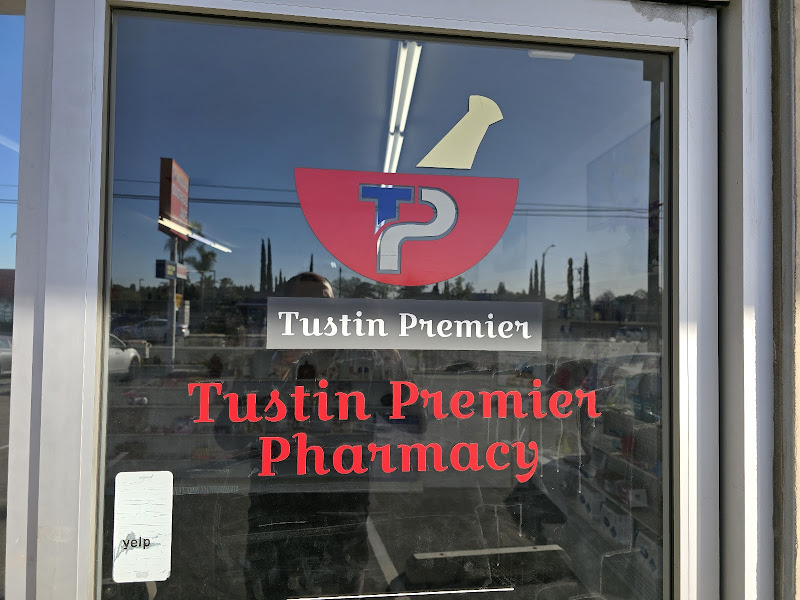 Tustin Premier Compounding Pharmacy 4