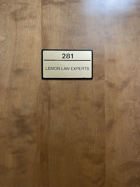 Orange County Lemon Law Experts - Expertos en Ley Limón 3
