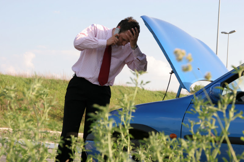 Orange County Lemon Law Attorney 2