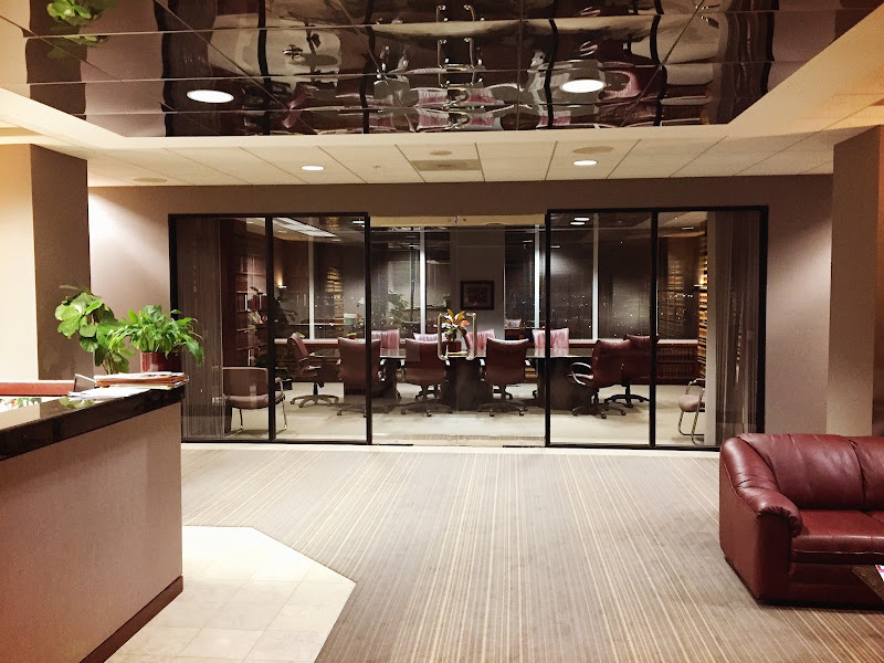 Law Office of Fred Lee 1