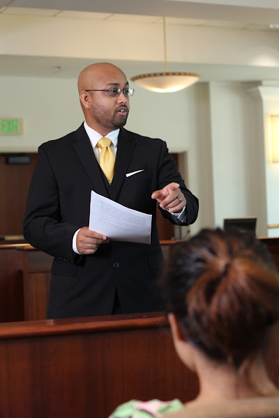 Singh Law - Criminal & DUI Defense 5