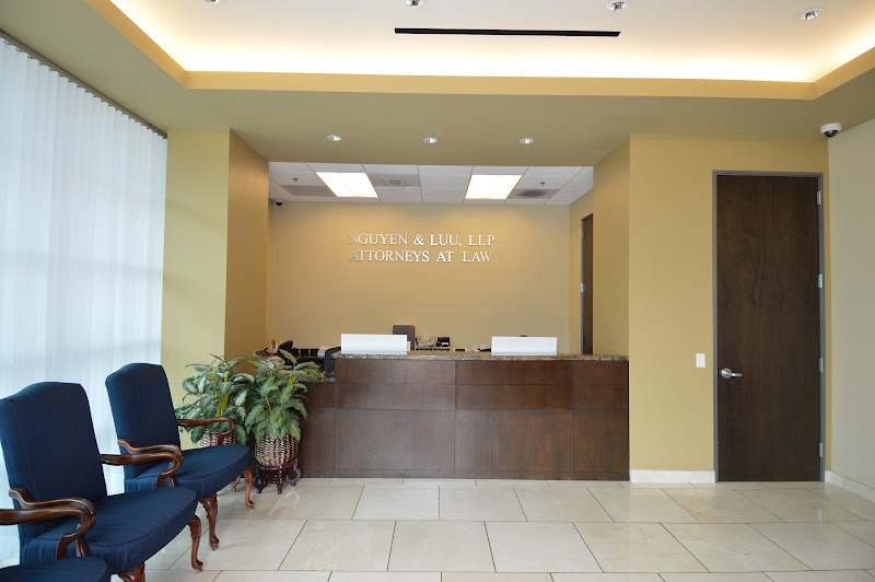 Nguyen & Luu, LLP 1