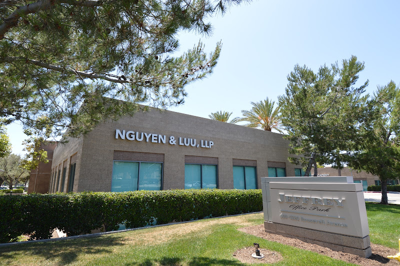 Nguyen & Luu, LLP 2