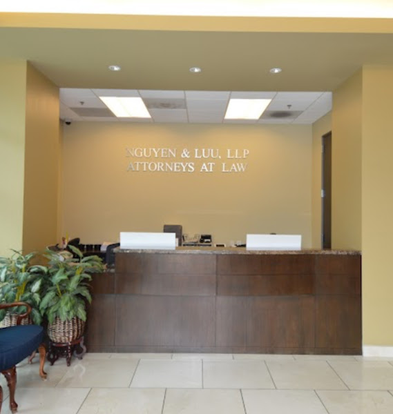 Nguyen & Luu, LLP 3