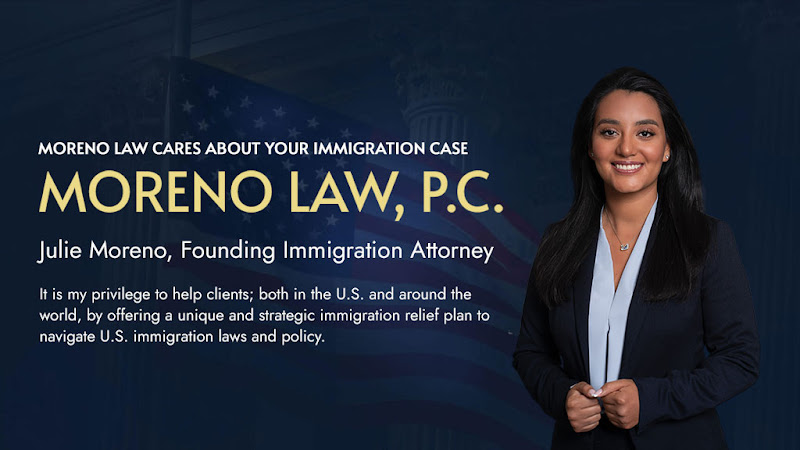 Moreno Law, P.C. 3