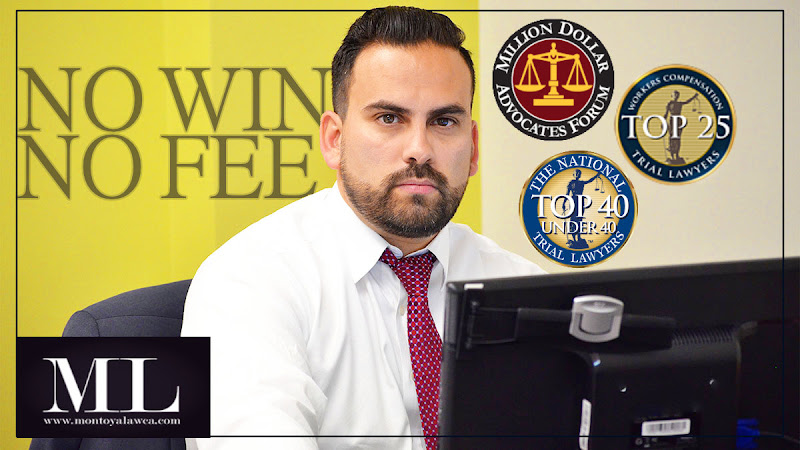 MONTOYA LAW, APC 4