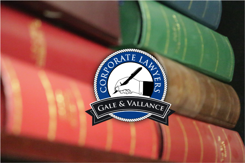 Incorporation Attorney