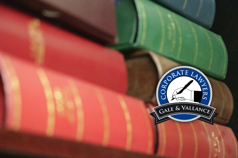 Incorporation Attorney 4