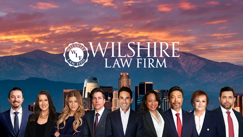 Wilshire Law Firm 1