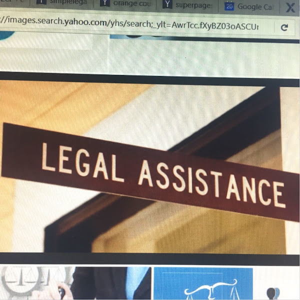 Orange County Legal Solutions, Inc. 3