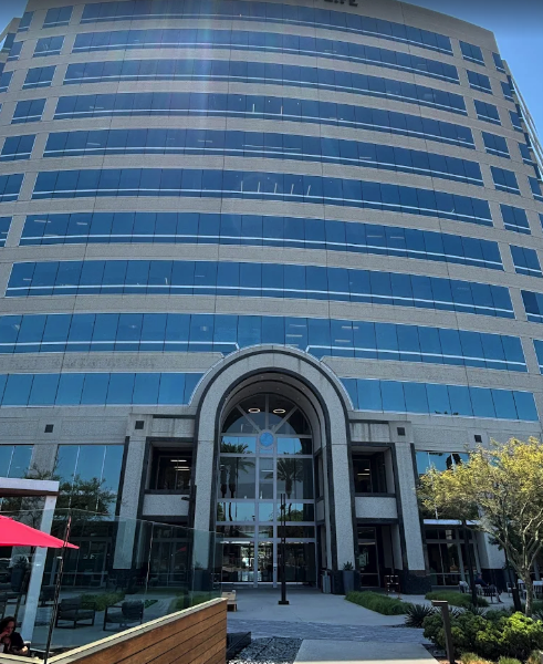 Law Offices of Troy D. Monge 4