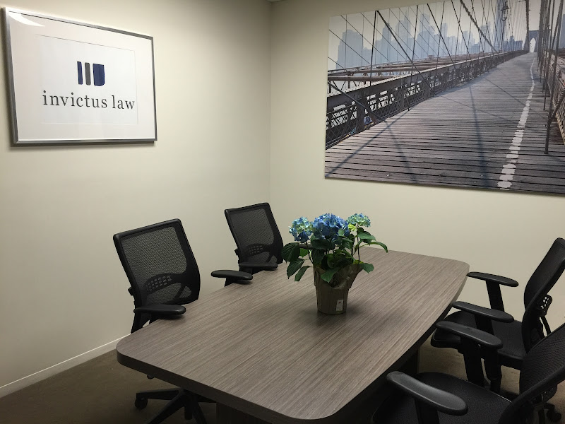 Invictus Law Office 2