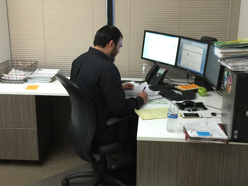 Invictus Law Office 5