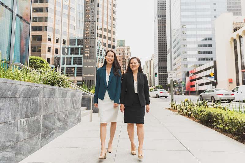Amity Law Group LLP 3