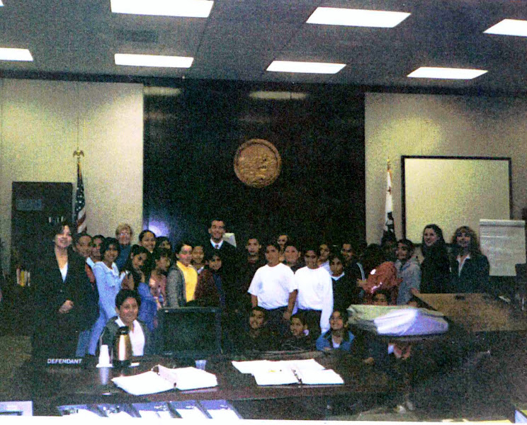 Law Office of Elena M. Torres 3