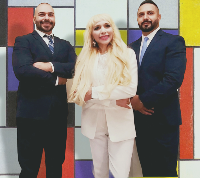 Law Office of Elena M. Torres 4