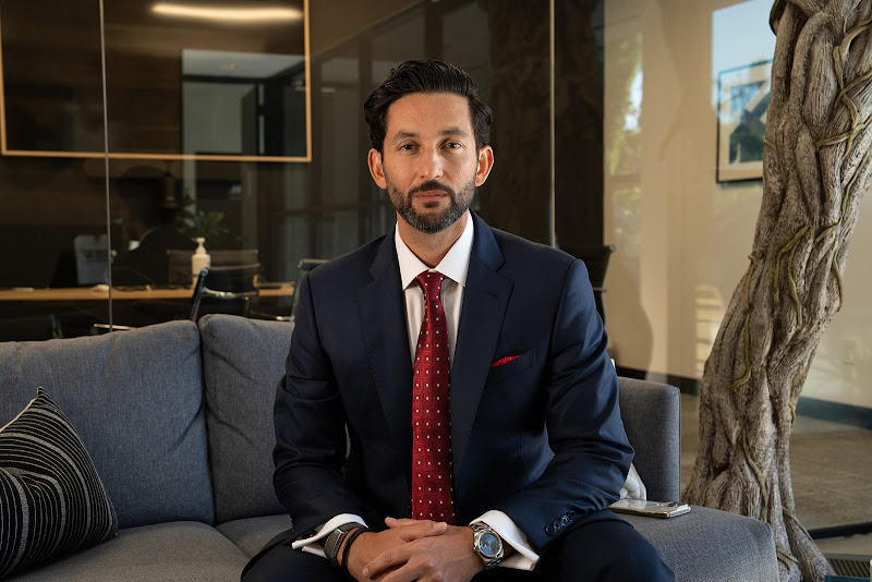 RTM Law, APC I Personal Injury Attorneys