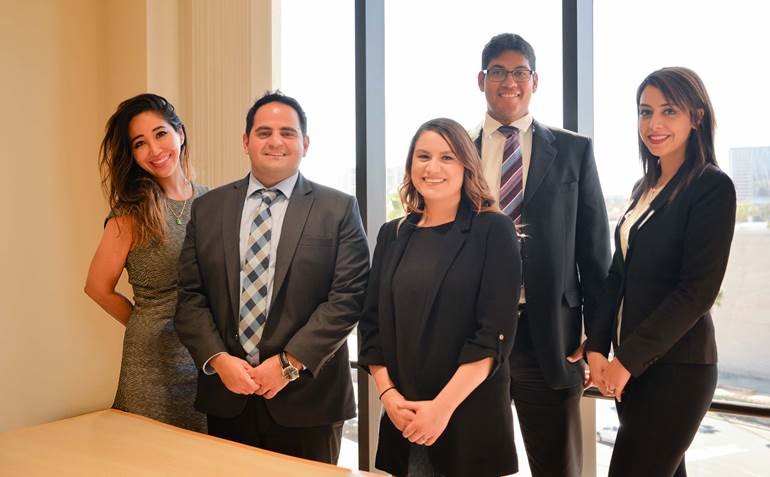 Yekrangi & Associates 4