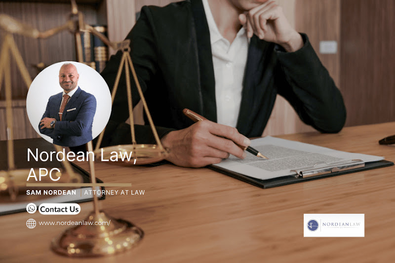 Nordean Law, APC 3
