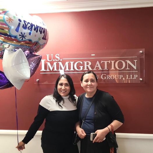 U.S. Immigration Law Group, LLP 4