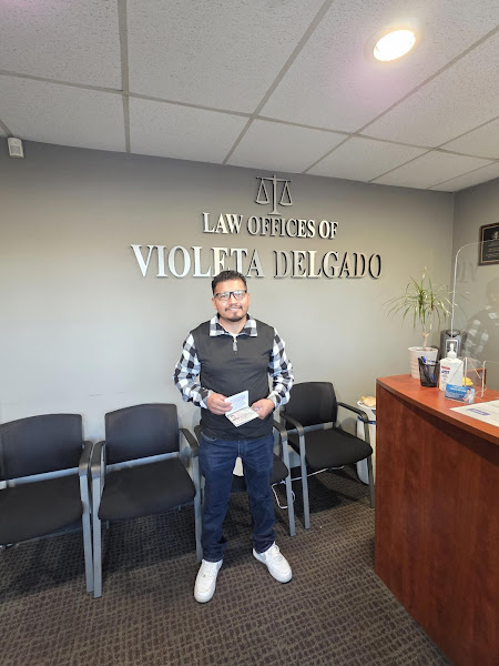 The Law Offices of Violeta Delgado, P.C.