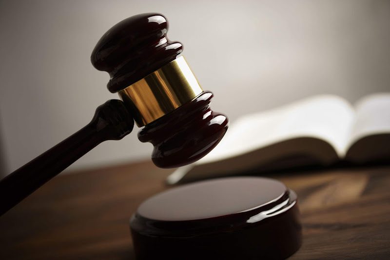 Law Offices of Ron A. Kamran