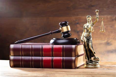 Law Offices of Ron A. Kamran 5