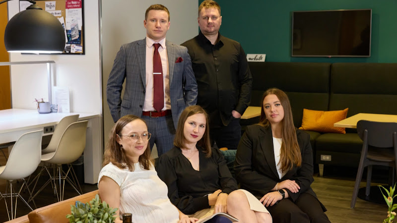 Arvian Law Firm LLC 2