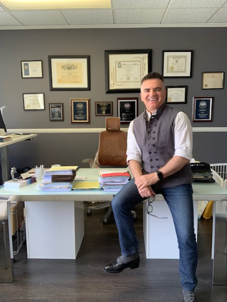 Law Offices of Shawn Sedaghat 4