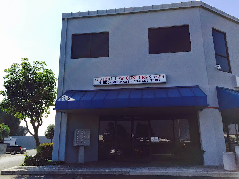 Global Law Centers 1